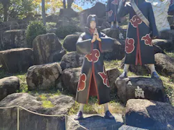 ニジゲンノモリに投稿された画像（2026/4/16）