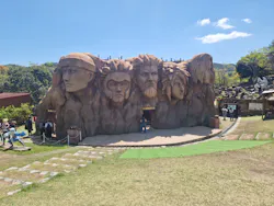 ニジゲンノモリに投稿された画像（2026/4/16）