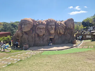 ニジゲンノモリに投稿された画像（2026/4/16）