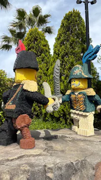 レゴランドⓇ・ジャパン・リゾートに投稿された画像（2026/4/16）