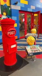 レゴランドⓇ・ジャパン・リゾートに投稿された画像（2026/4/16）