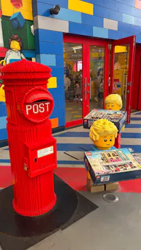 レゴランドⓇ・ジャパン・リゾートに投稿された画像（2026/4/16）