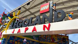 レゴランドⓇ・ジャパン・リゾートに投稿された画像（2026/4/16）
