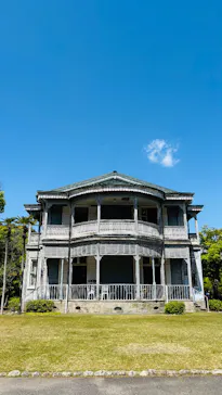 博物館 明治村に投稿された画像（2026/4/16）