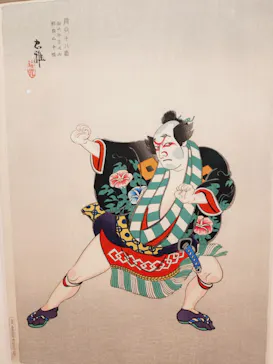 下村観山展に投稿された画像（2026/4/16）