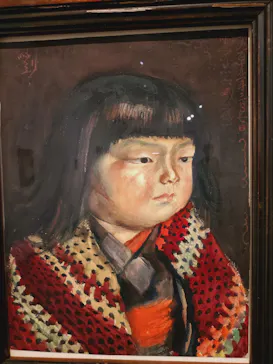 下村観山展に投稿された画像（2026/4/16）