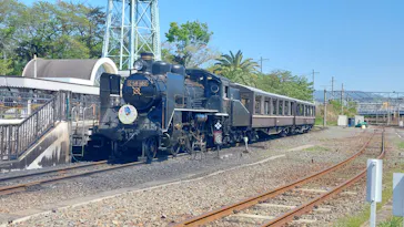 京都鉄道博物館×ニデック京都タワーに投稿された画像（2026/4/16）