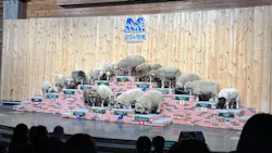 マザー牧場に投稿された画像（2026/4/16）