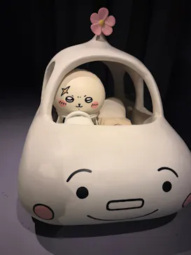 ちいかわパークに投稿された画像（2026/4/16）