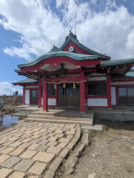 箱根駒ケ岳ロープウェーに投稿された画像（2026/4/16）