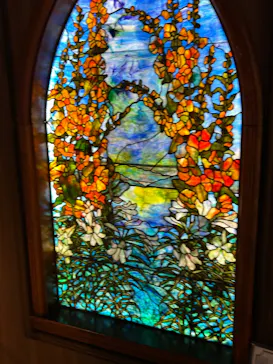 ニューヨークランプミュージアム＆フラワーガーデンに投稿された画像（2026/4/16）