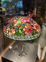 ニューヨークランプミュージアム＆フラワーガーデンに投稿された画像（2026/4/16）