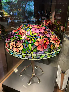 ニューヨークランプミュージアム＆フラワーガーデンに投稿された画像（2026/4/16）