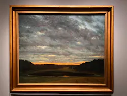 スウェーデン絵画展 北欧の光、日常のかがやき(東京都美術館)に投稿された画像（2026/4/16）