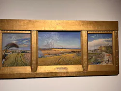 スウェーデン絵画展 北欧の光、日常のかがやき(東京都美術館)に投稿された画像（2026/4/16）