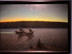 スウェーデン絵画展 北欧の光、日常のかがやき(東京都美術館)に投稿された画像（2026/4/16）