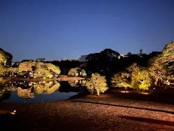 六義園に投稿された画像（2026/4/16）