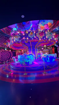 KAWAII MONSTER LAND -HARAJUKU-に投稿された画像（2026/4/16）