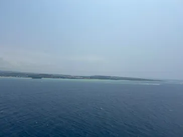 HB marine okinawaに投稿された画像（2026/4/17）