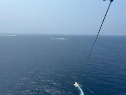 HB marine okinawaに投稿された画像（2026/4/17）