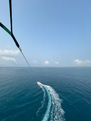 parasailing NOA（パラセーリング  ノア）に投稿された画像（2026/4/17）