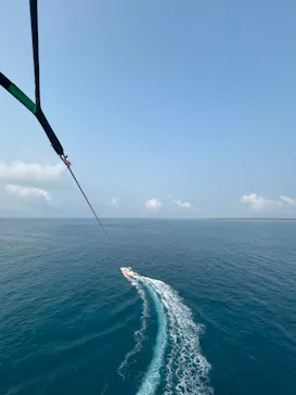 parasailing NOA（パラセーリング  ノア）に投稿された画像（2026/4/17）