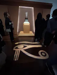 あべのハルカス美術館に投稿された画像（2026/4/17）