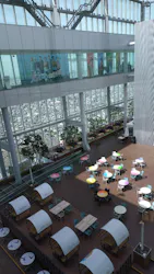 ハルカス300(展望台)に投稿された画像（2026/4/17）