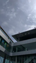 ハルカス300(展望台)に投稿された画像（2026/4/17）