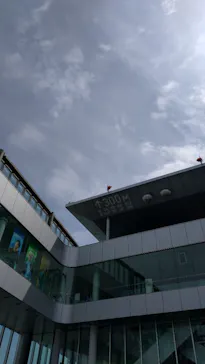 ハルカス300(展望台)に投稿された画像（2026/4/17）