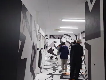 IMMERSIVE JOURNEY 名古屋に投稿された画像（2026/4/17）