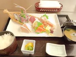 小田原お堀端 万葉の湯に投稿された画像（2026/4/17）