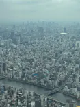 東京スカイツリーに投稿された画像（2026/4/17）