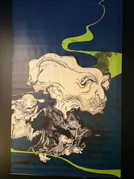 動き出す妖怪展 TOKYO 〜Imagination of Japan〜に投稿された画像（2026/4/17）