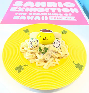 サンリオ展 FINAL ver. ニッポンのカワイイ文化60年史に投稿された画像（2026/4/17）