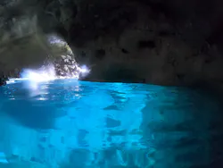 武藤潜水に投稿された画像（2026/4/17）