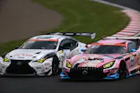鈴鹿サーキットに投稿された画像（2026/4/17）