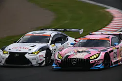 鈴鹿サーキットに投稿された画像（2026/4/17）