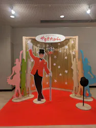 やなせたかし展 人生はよろこばせごっこ（福岡県立美術館）に投稿された画像（2026/4/17）