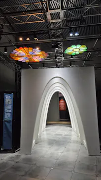 NAKED meets ガウディ展【大阪】に投稿された画像（2026/4/17）