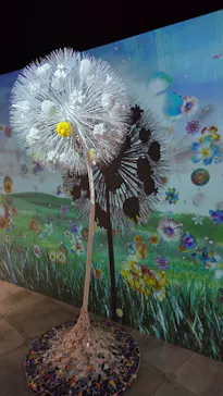 NAKED meets ガウディ展【大阪】に投稿された画像（2026/4/17）