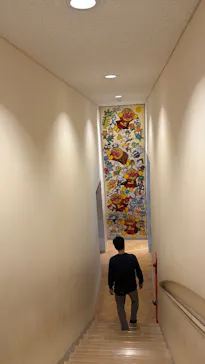 香美市立やなせたかし記念館　(アンパンマンミュージアム＆詩とメルヘン絵本館）に投稿された画像（2026/4/17）