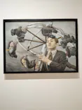 NHK日曜美術館50年展に投稿された画像（2026/4/17）