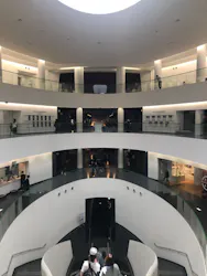 福井県立恐竜博物館に投稿された画像（2026/4/17）