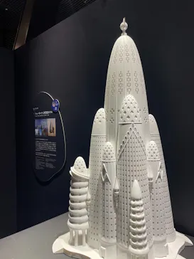 NAKED meets ガウディ展【大阪】に投稿された画像（2026/4/17）