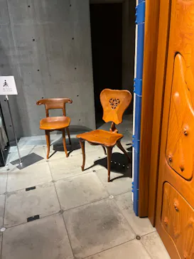 NAKED meets ガウディ展【大阪】に投稿された画像（2026/4/17）