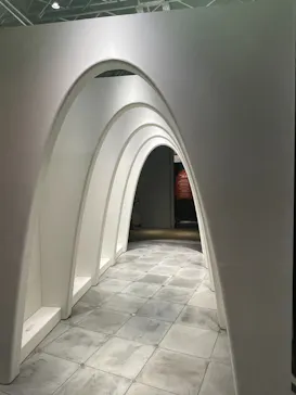 NAKED meets ガウディ展【大阪】に投稿された画像（2026/4/17）