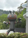 香美市立やなせたかし記念館　(アンパンマンミュージアム＆詩とメルヘン絵本館）に投稿された画像（2026/4/17）