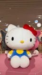 サンリオ展 FINAL ver. ニッポンのカワイイ文化60年史に投稿された画像（2026/4/17）