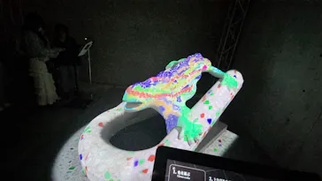 NAKED meets ガウディ展【大阪】に投稿された画像（2026/4/17）